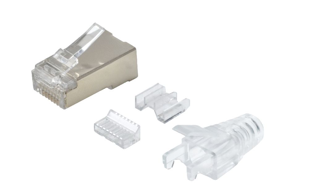 Standard - Standard C6A STP Plugs w/Slim Boot